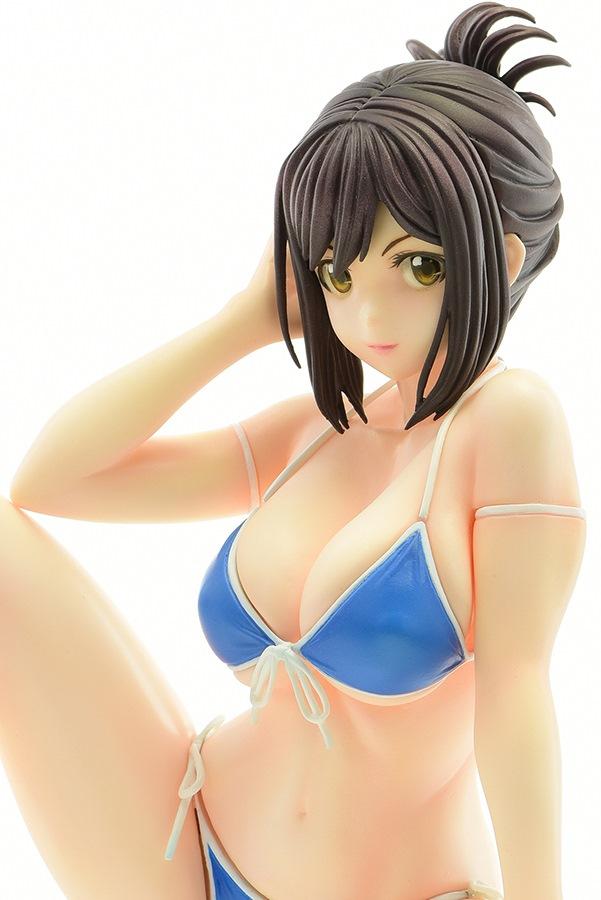 Why the hell are you here,Teacher!? Orcatoys Kana Kojima ・Swim wear Gravure Style