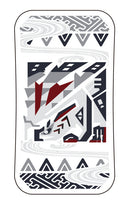 MONSTER HUNTER DOUBLE CROSS CAPCOM Japanese pattern chopsticks rest Valphalk