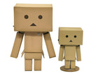 Yotsuba&! KAIYODO DANBOARD mini / normal