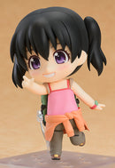 853 Encouragement of Climb Nendoroid Hinata Kuraue