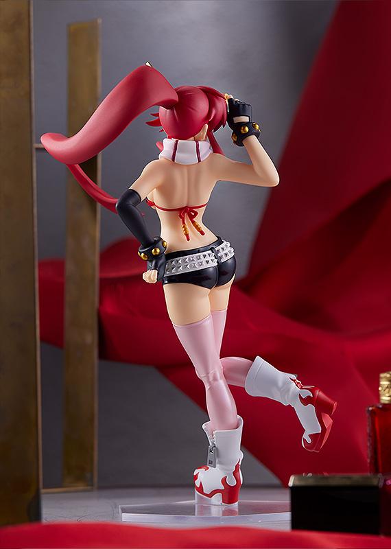 Tengen Toppa Gurren Lagann POP UP PARADE Yoko