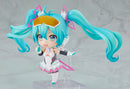 1578 Hatsune Miku GT Project Nendoroid Racing Miku: 2021 Ver.
