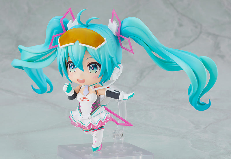1578 Hatsune Miku GT Project Nendoroid Racing Miku: 2021 Ver.