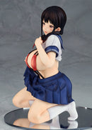 Succubus Stayed Life HobbyStock (in cooperation with Rocket Boy) Tsukino Yomizawa: School Uniform Ver.