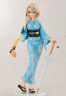 Fate/Grand Order FREEing Ruler/Jeanne d'Arc: Yukata Ver.