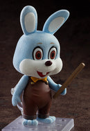 1811a Silent Hill 3 Nendoroid  Robbie the Rabbit (Blue)