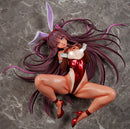 Taimanin Series BINDing Yukikaze Mizuki Bunny Ver.