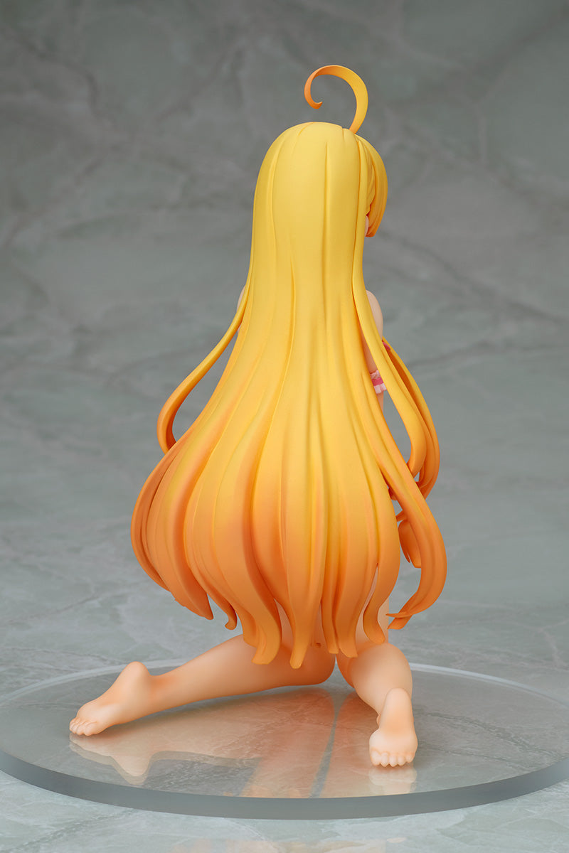 High School DxD HERO BellFine Asia Argento Lingerie Ver.