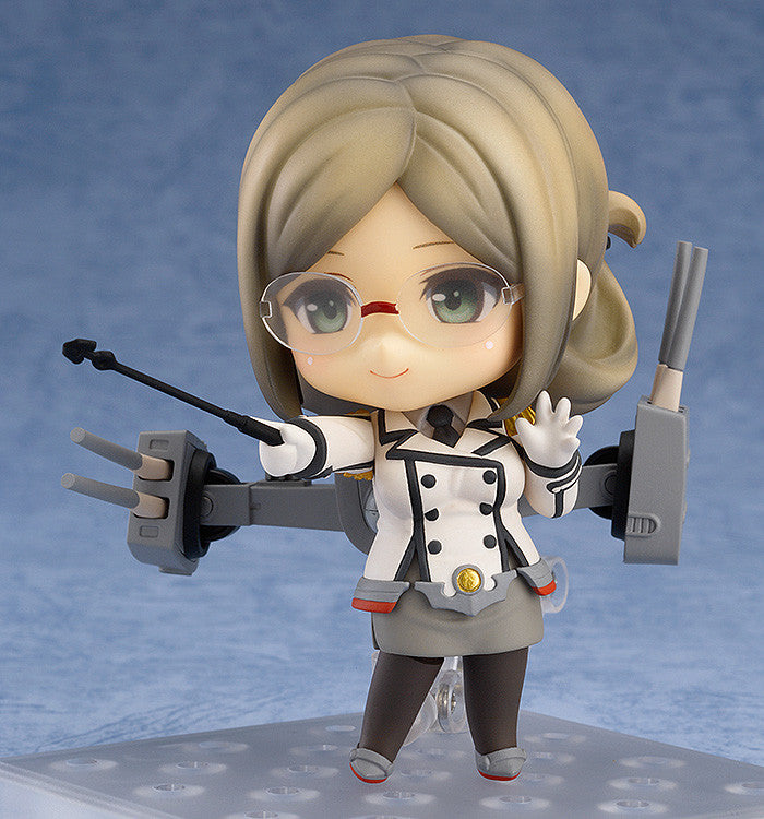 564 Kantai Collection -KanColle- Nendoroid Katori
