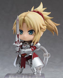 885 Fate/Apocrypha Nendoroid Saber of "Red"