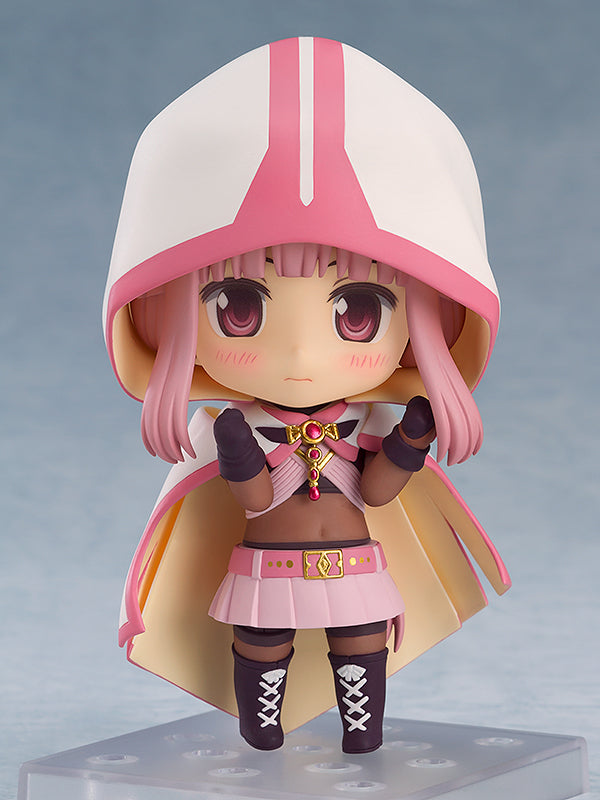 0887 Puella Magi Madoka Magica Side Story: Magia Record Nendoroid Iroha Tamaki(re-run)