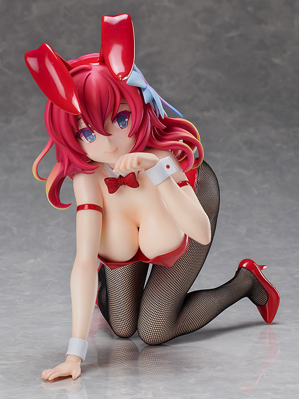 No Game No Life FREEing Stephanie Dola: Bunny Ver.
