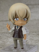834 Detective Conan Nendoroid Toru Amuro