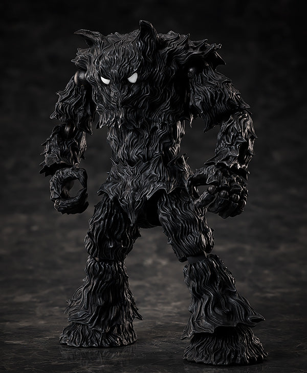 SP-125 SPACE INVADERS figma SPACE INVADERS MONSTER