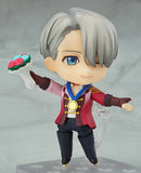 741 YURI!!! on ICE Nendoroid Victor Nikiforov