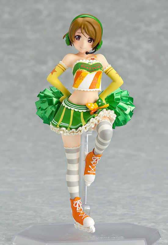 figFIX-017 Love Live! School Idol Festival figFIX Hanayo Koizumi: Cheerleader ver.