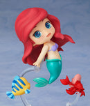 0836 The Little Mermaid Nendoroid Ariel (Re-run)