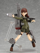 267 Kantai Collection -KanColle- figma Ooi