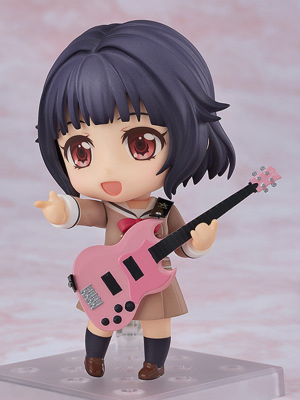 0761 BanG Dream! Nendoroid Rimi Ushigome (re-run)