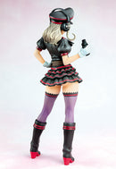 Shunya Yamashita Military Qty's Max Factory PLAMAX MF-01: minimum factory Nene