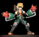 My Hero Academia TAKARA TOMY MODEROID Katsuki Bakugo