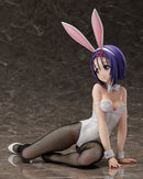 To Love-Ru Darkness FREEing Haruna Sairenji: Bunny Ver.
