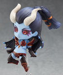 734 DOTA 2 Nendoroid Queen of Pain