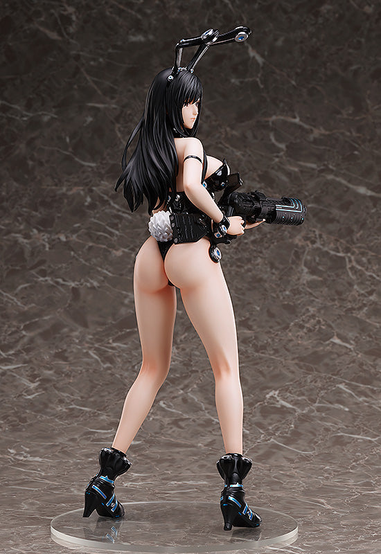 GANTZ FREEing REIKA: Bare Leg Bunny Ver.