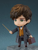 1462 Fantastic Beasts Nendoroid Newt Scamander