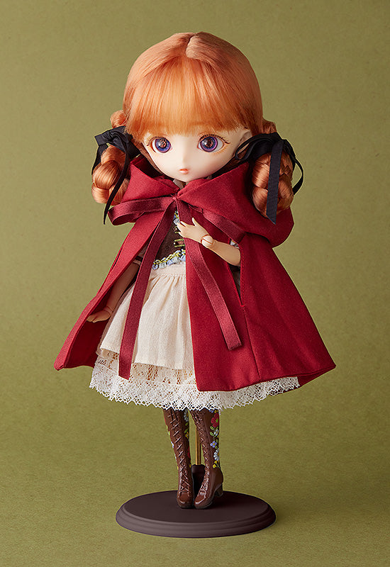 Harmonia bloom Good Smile Company Masie Red Riding Hood