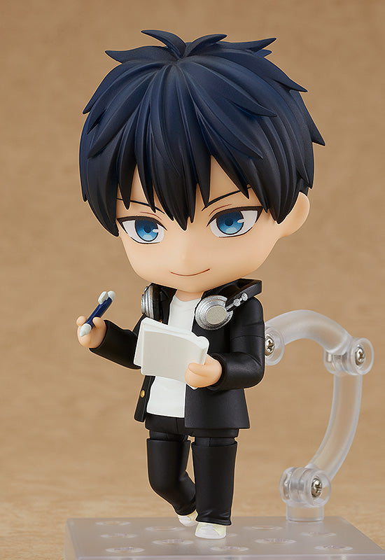 2031 Given Nendoroid Ritsuka Uenoyama