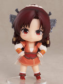 1573 Legend of Sword and Fairy 3 Nendoroid Tang XueJian