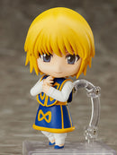 1185 HUNTER x HUNTER Nendoroid Kurapika(re-run)
