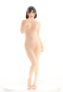 PLAMAX Max Factory Naked Angel 1/20: Rika Mari