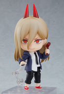 1580 Chainsaw Man Nendoroid Power (re-run)