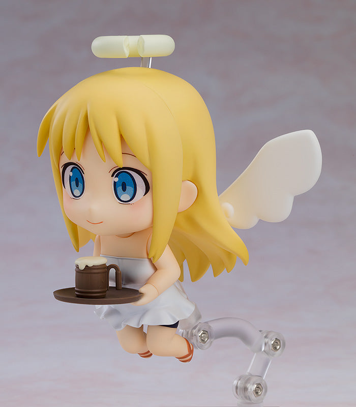 1525 Interspecies Reviewers Nendoroid Crimvael