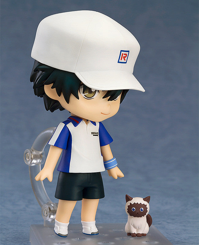 641 The New Prince of Tennis Nendoroid Ryoma Echizen