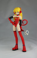 NEON GENESIS EVANGELION KAIYODO AYANAMI Rei & Sohryu ASUKA LANGREY 'grimrock! Mix Edition'