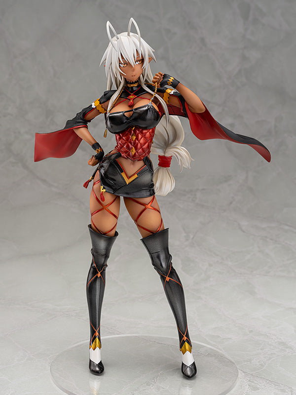 FullMetalDaemon MURAMASA Shokuzaihen WING Muramasa Sansei