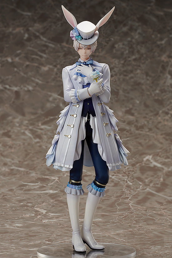 TSUKIUTA. FREEing Shun Shimotsuki: Rabbits Kingdom Ver.