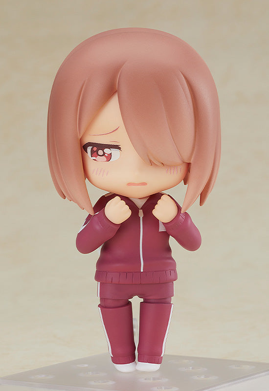 1393 Wataten!: An Angel Flew Down to Me: Precious Friends Nendoroid Miyako Hoshino