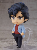 1084 City Hunter the Movie: Shinjuku Private Eyes Nendoroid Ryo Saeba