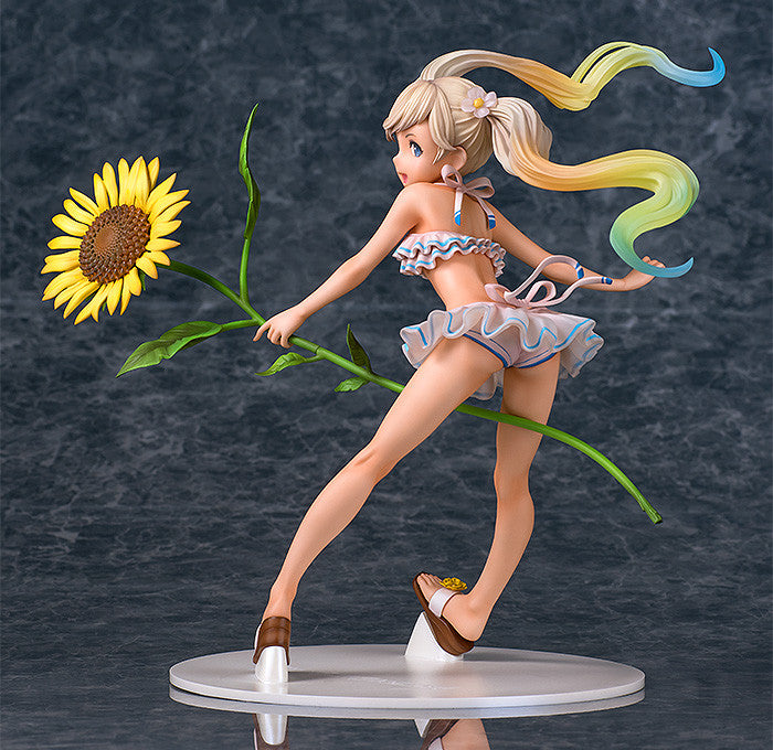 Granblue Fantasy Phat! Summer Version Io