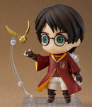 1305 Harry Potter Nendoroid Harry Potter: Quidditch Ver.