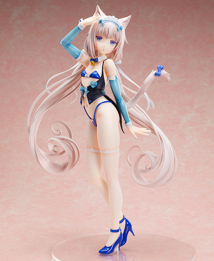 NEKOPARA BINDing Vanilla - Bunny Suit Ver.