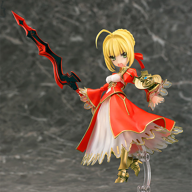 Fate/EXTELLA Phat! Parfom Nero Claudius