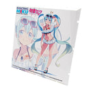 Dioramansion 150 PLM Dioramansion 150: Racing Miku Pit 2018 Optional Panel Thai Ver.