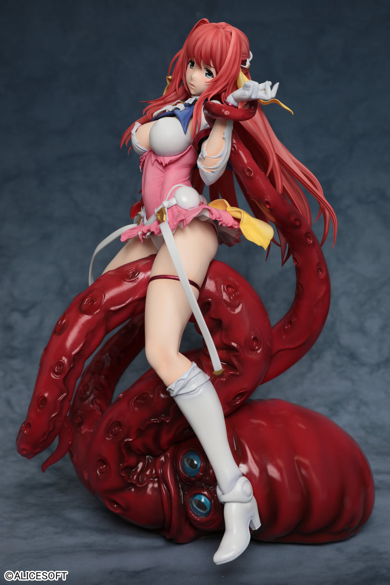 Escalayer GRIFFON ENTERPRISES  Escalayer ～Yawaraka ver.～