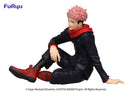 JUJUTSU KAISEN FuRyu Noodle Stopper Figure Yuji Itadori