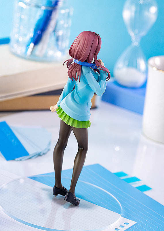 The Quintessential Quintuplets ∬ POP UP PARADE Miku Nakano